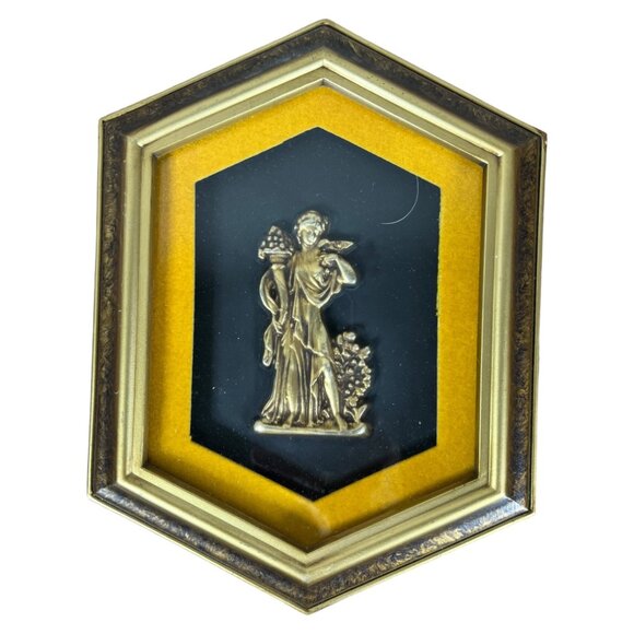 Turner‎ Classical Figure Wall Art - Picture 1 of 6